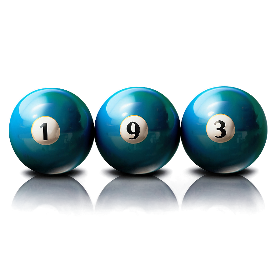 Fantasy Pool Ball Concept Png Pwl20