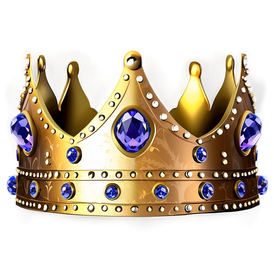 Fantasy Prince Crown Png Fbd