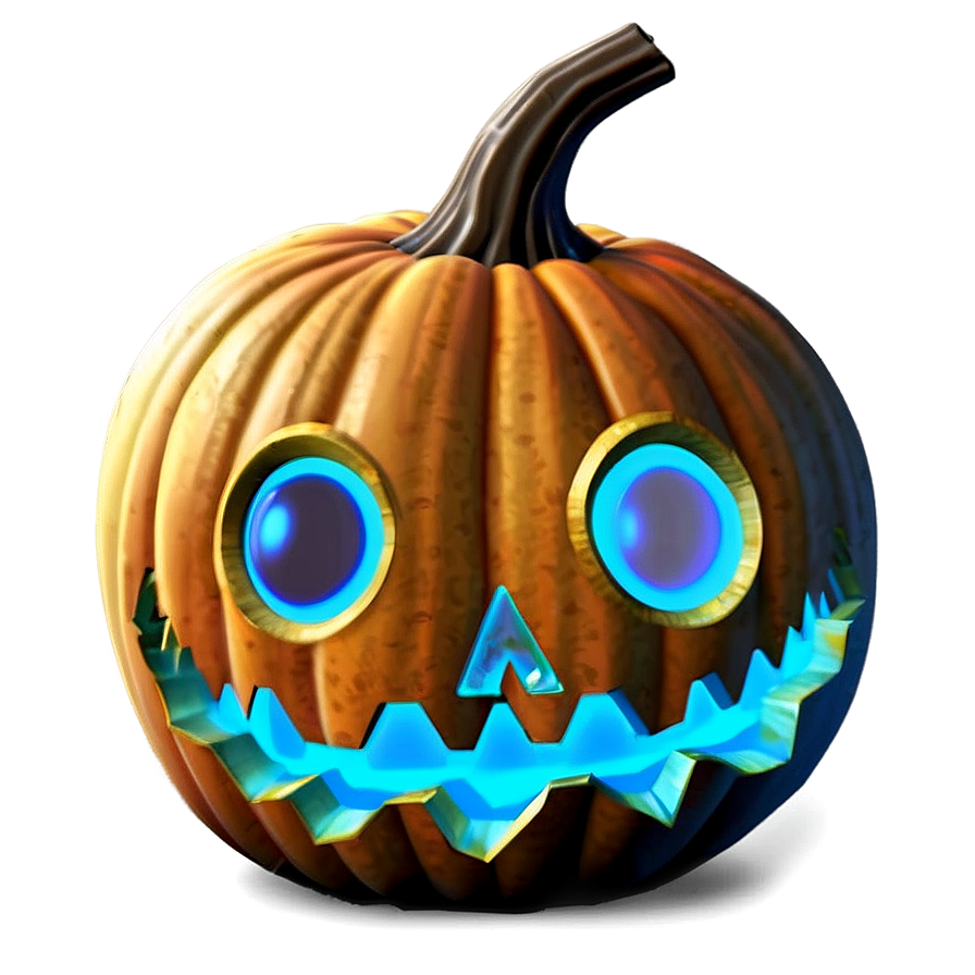 Fantasy Pumpkin Head Png 06262024