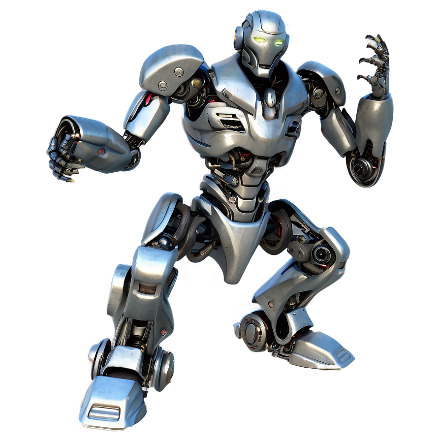 Fantasy Robot Clipart Png 68