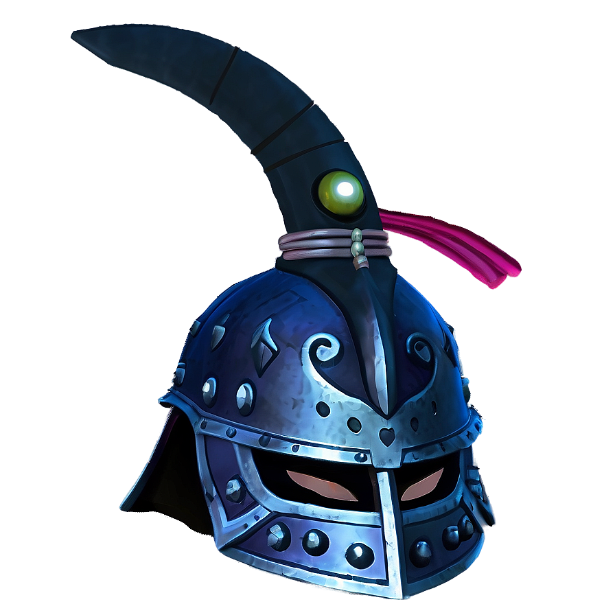 Fantasy Samurai Helmet Png 97