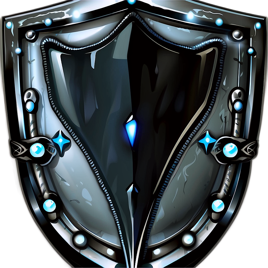 Fantasy Shield Vector Png Lsd51