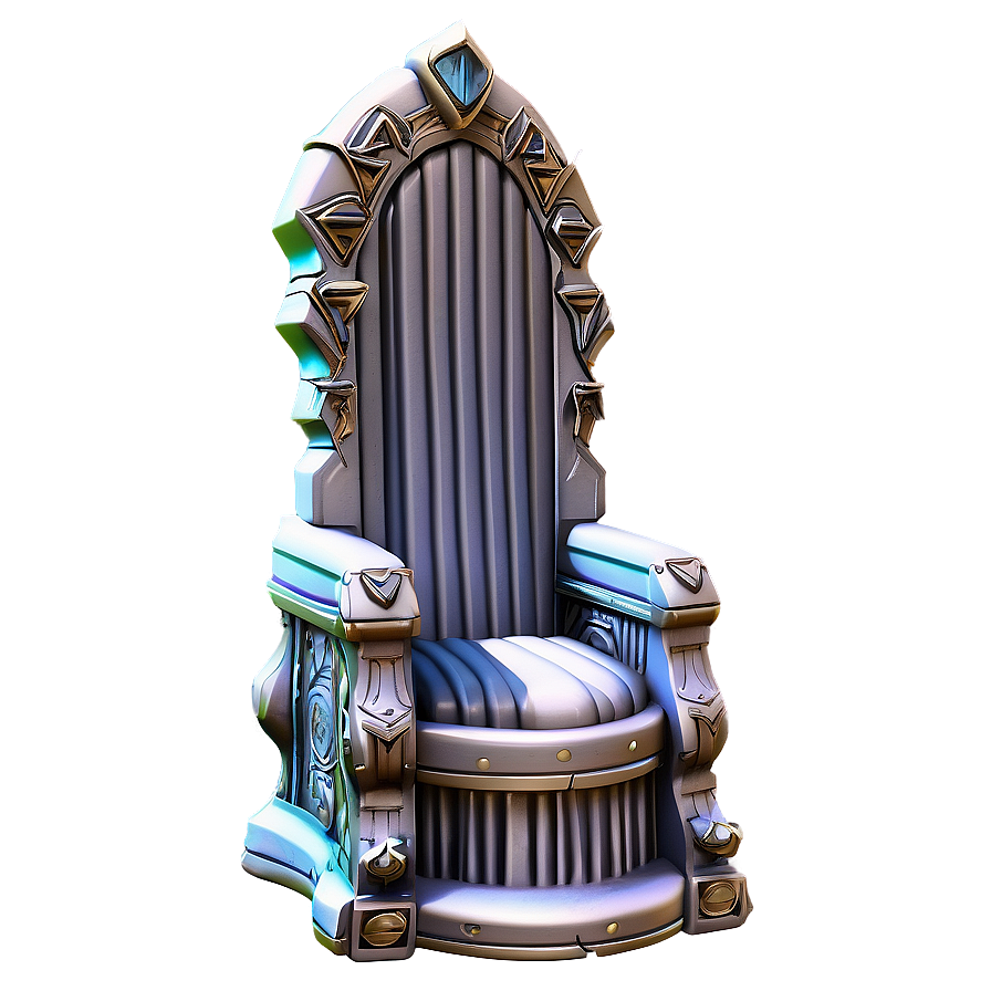 Fantasy Throne Png 05252024