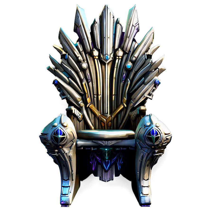 Fantasy Throne Png 44