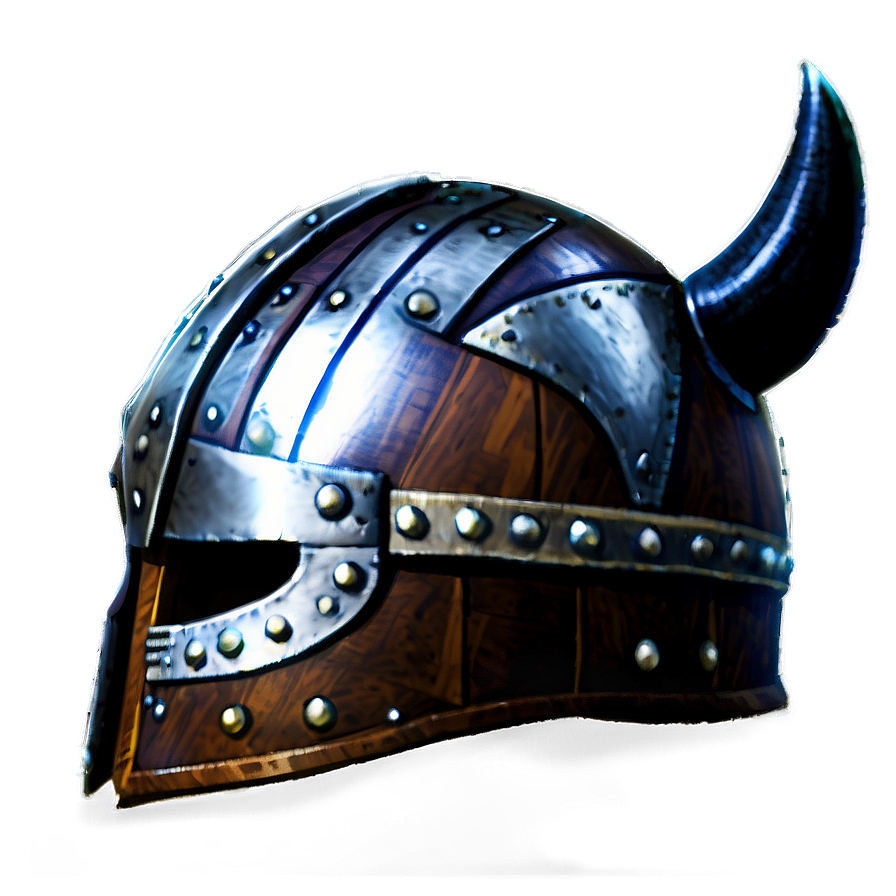 Fantasy Viking Helmet Png 06132024