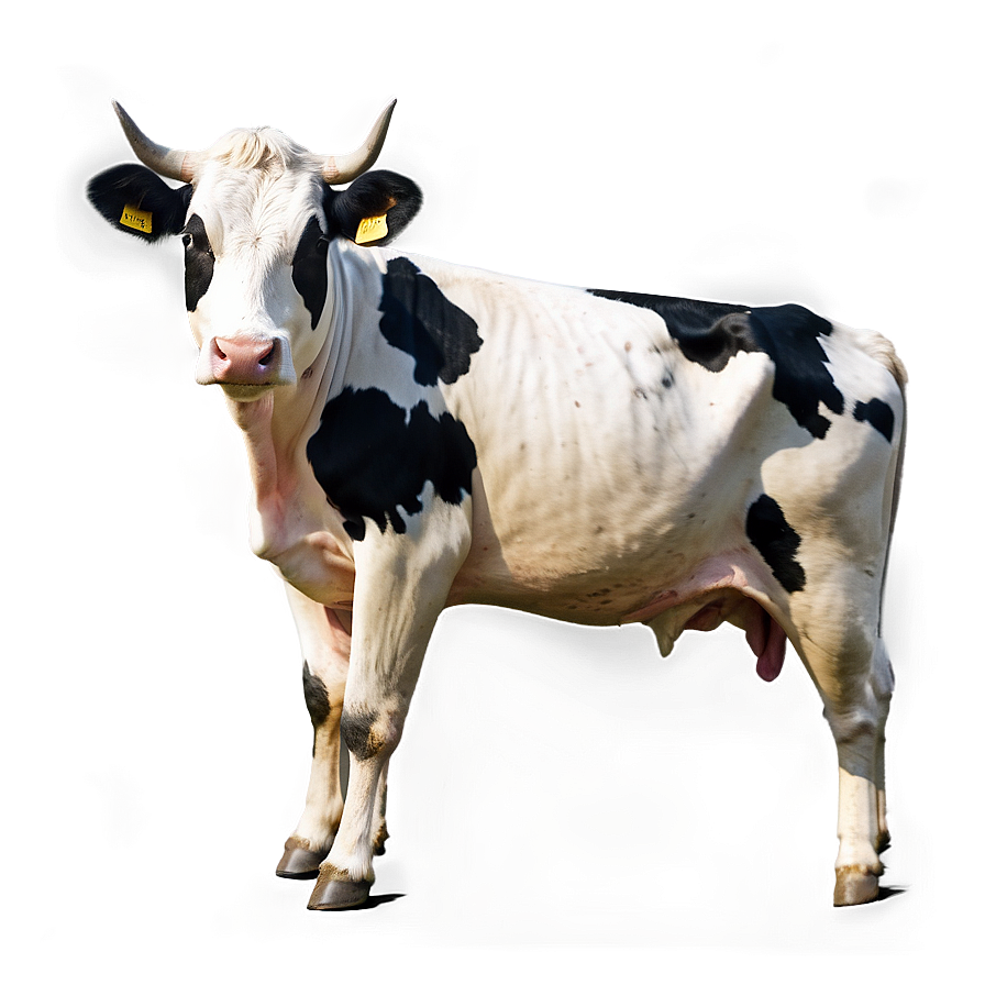 Farm Cow Png Laq