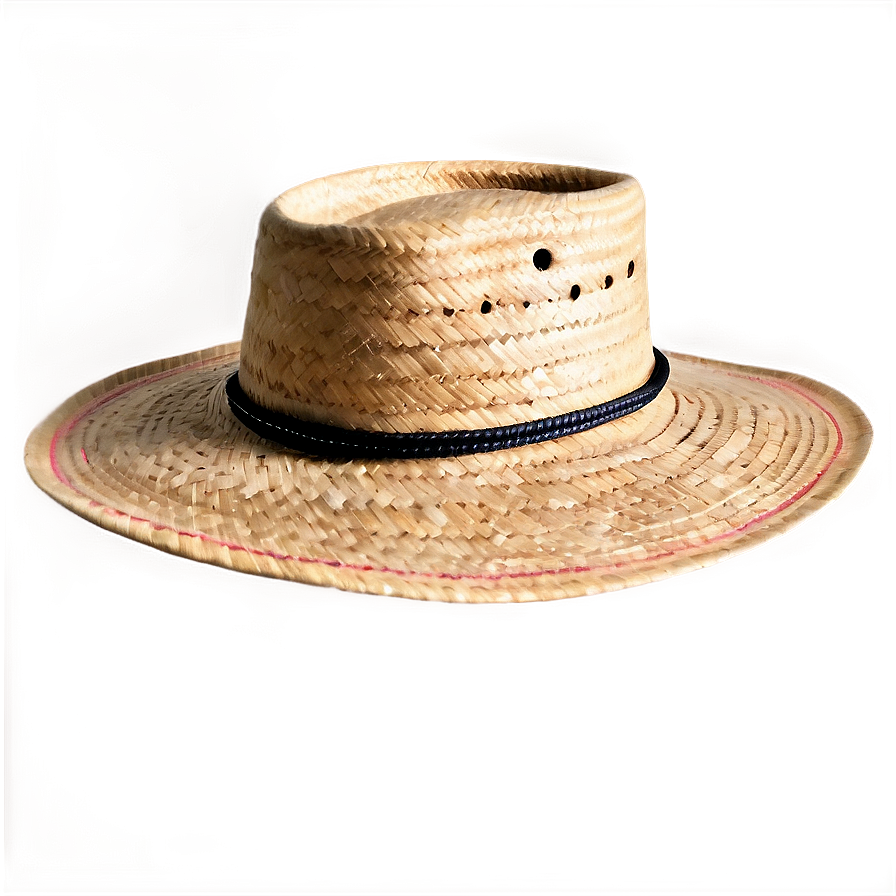 Farmer Hat In Bright Colors Png 06212024