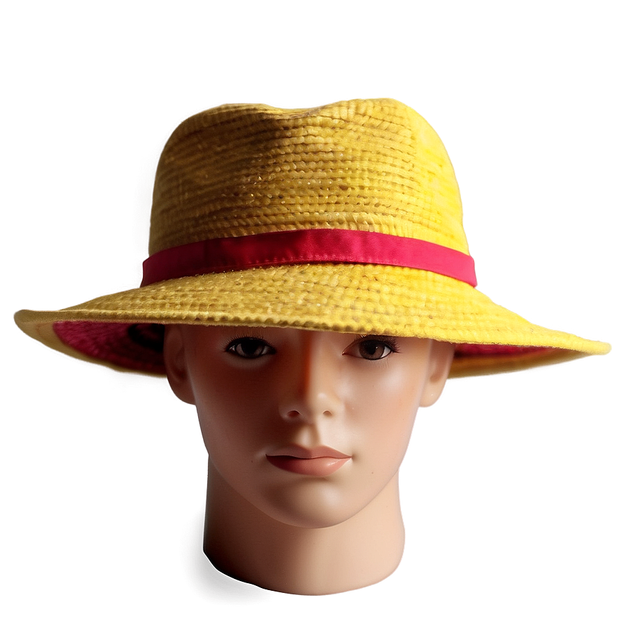 Farmer Hat In Bright Colors Png Oqq79