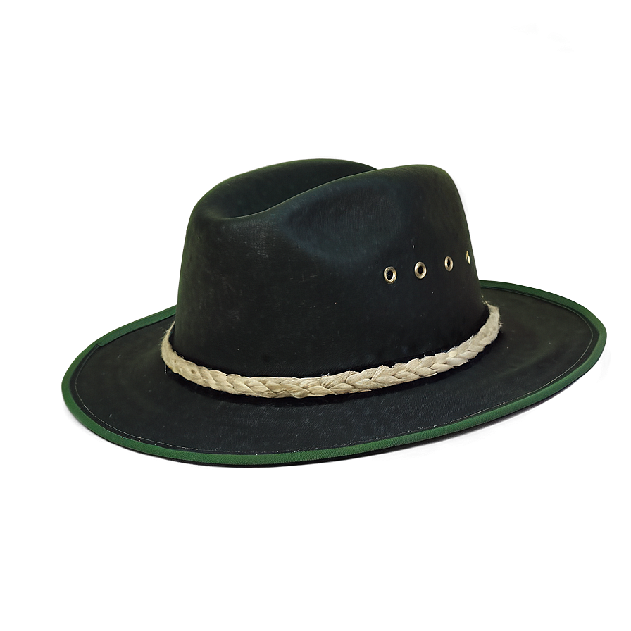 Farmer Hat With Snapback Closure Png Mfn27