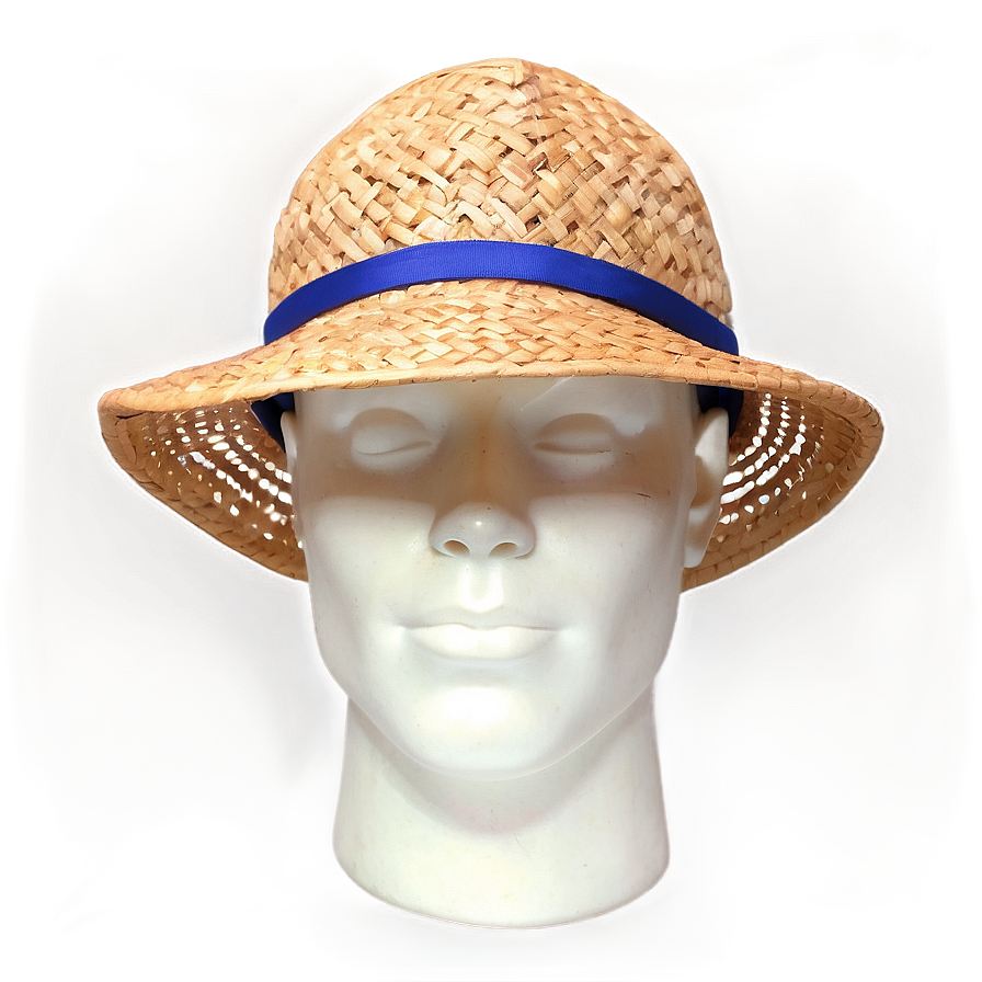 Farmer Hat With Sun Visor Png Jku