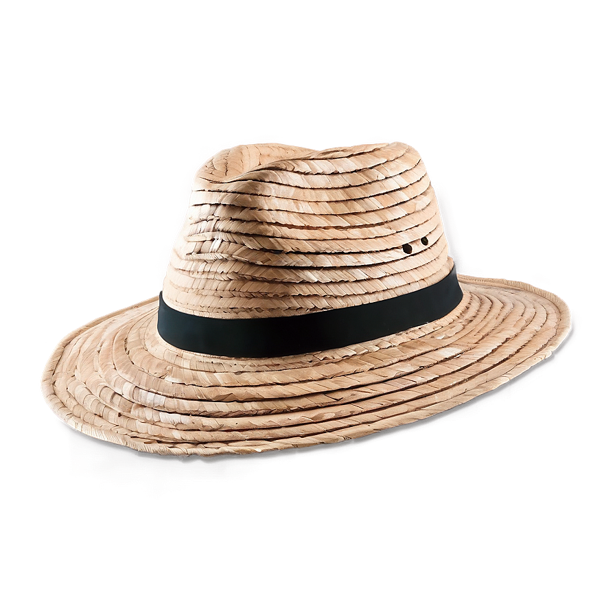 Farmer Hat With Uv Protection Png 06212024