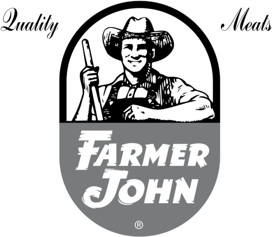 Farmer John Brand Logo