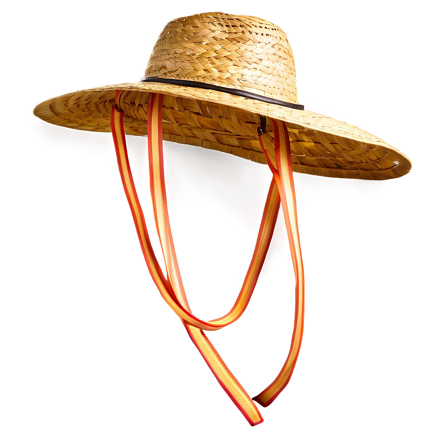 Farmer Straw Hat Png Vta