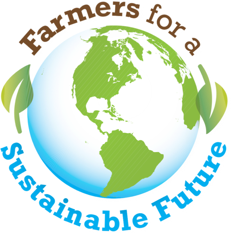 Farmersfora Sustainable Future Logo