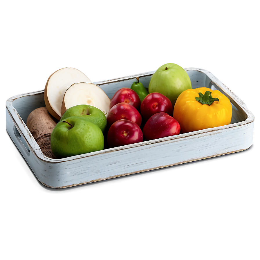 Farmhouse Kitchen Tray Png 54