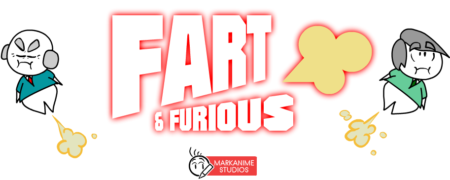 Fart_and_ Furious_ Cartoon