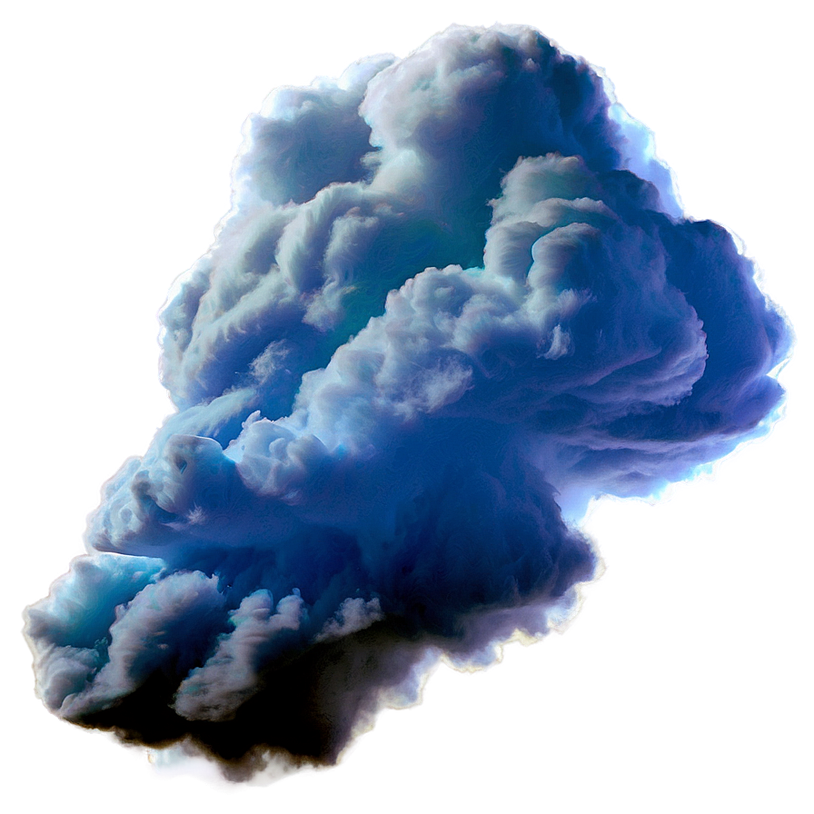 Fart Cloud With Text Png 06212024