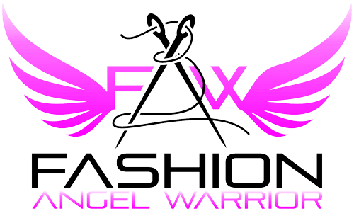 Fashion Angel Warrior Logo