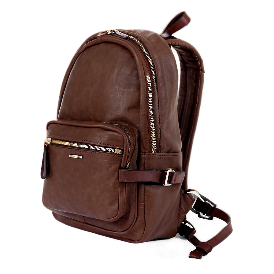 Fashion Backpack Png 05252024