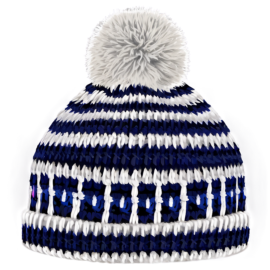 Fashion Beanie Png 05242024