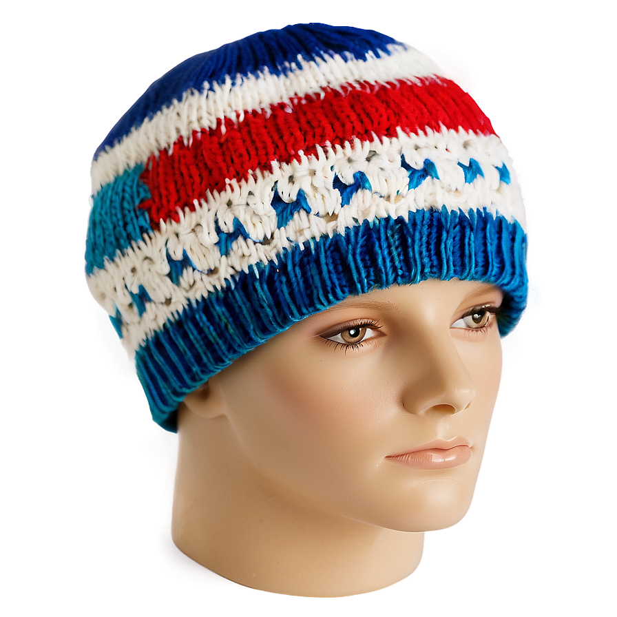 Fashion Beanie Png Bgk40