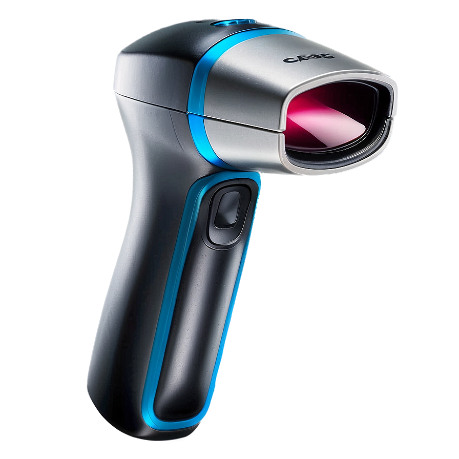 Fashionable Barcode Scanner Png 06272024