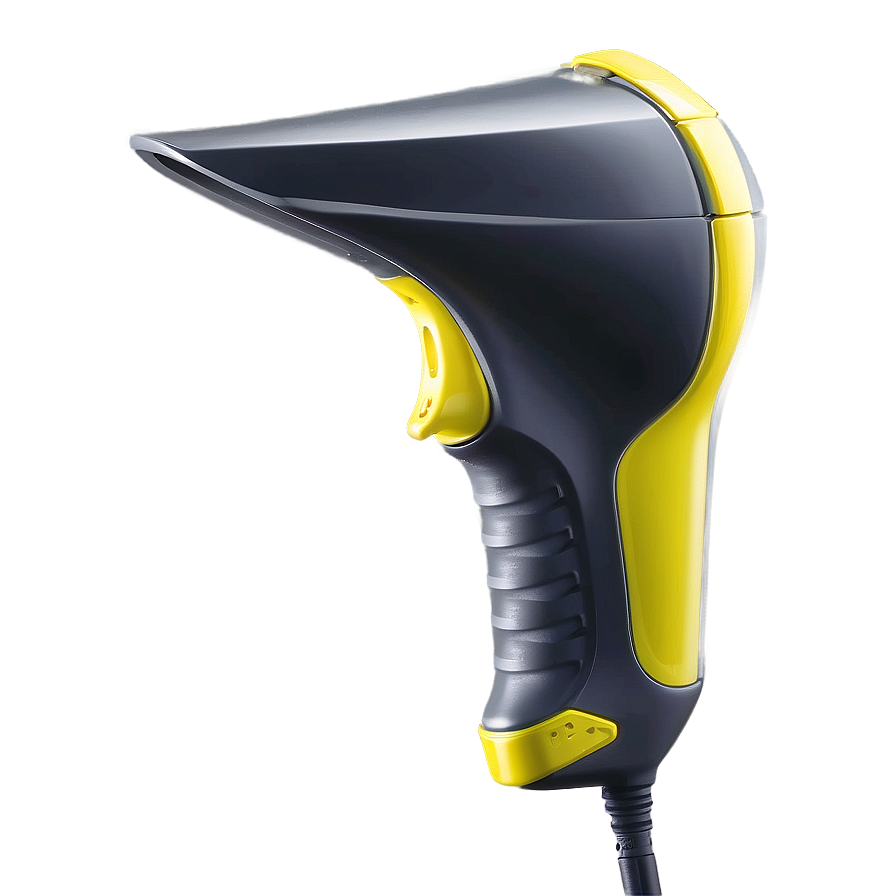 Fashionable Barcode Scanner Png 06272024