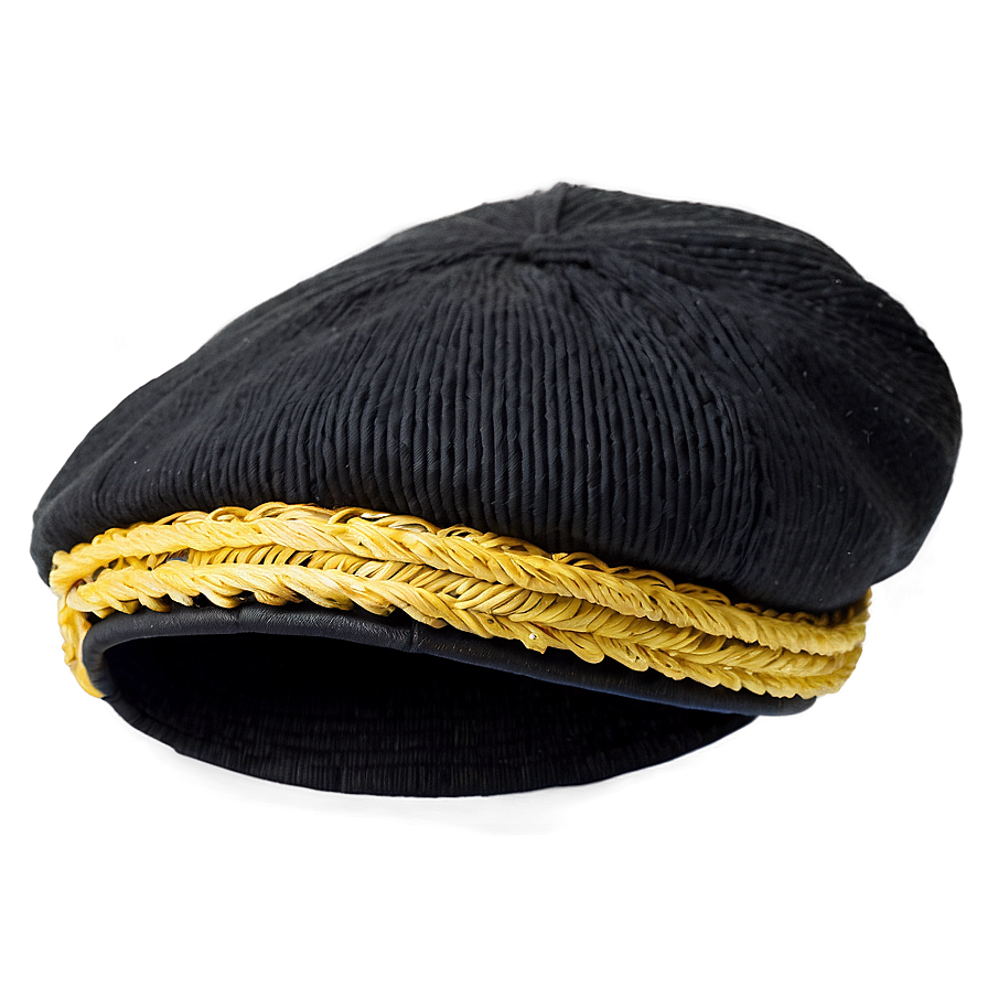 Fashionable Beret Hat Png Gqu