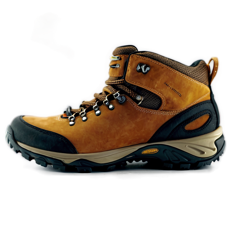 Fashionable Hiking Boot For Outdoors Png Ctt