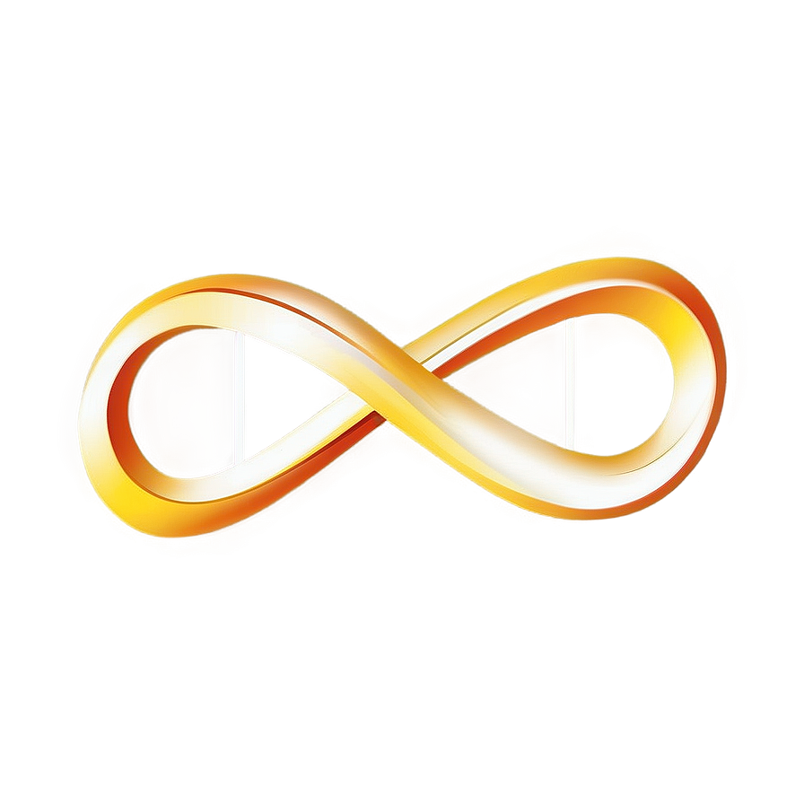 Fashionable Infinity Logo Concept Png Sgb