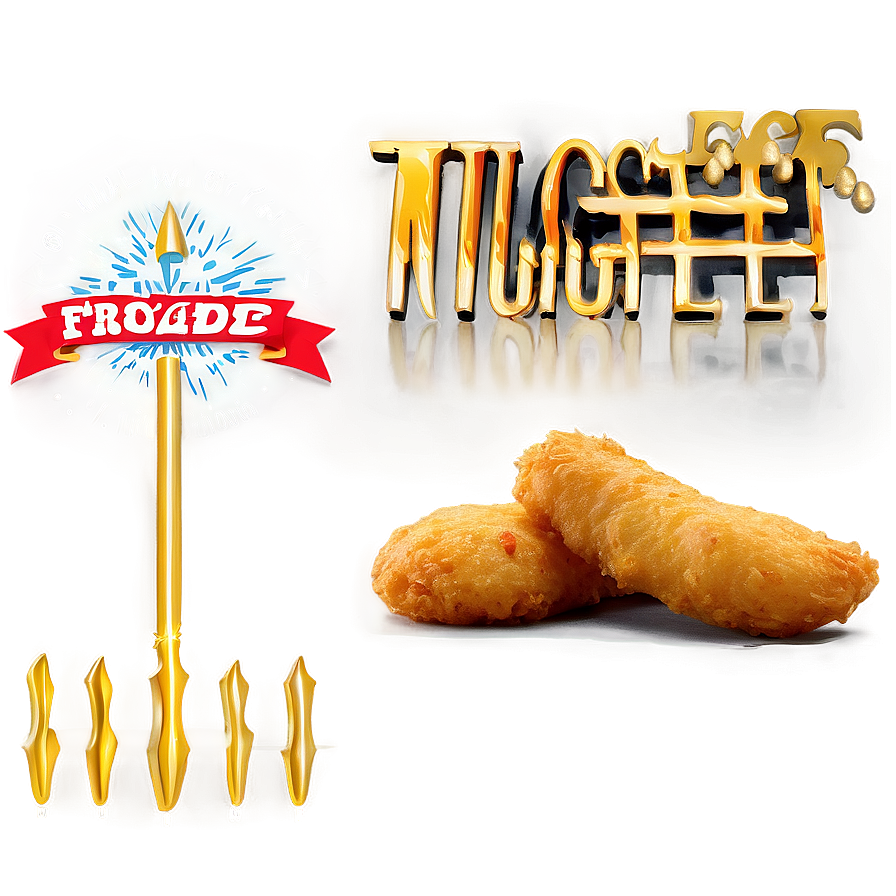 Fast Food Chicken Nuggets Png Gsa18