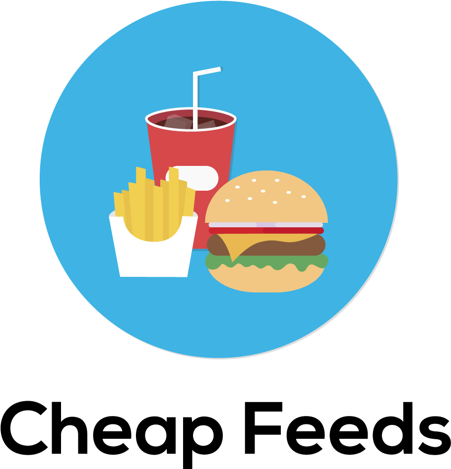 Fast Food Combo Graphic