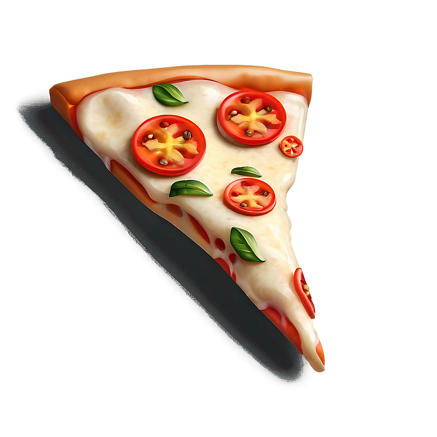 Fast Food Pizza Emoji Png Ora94