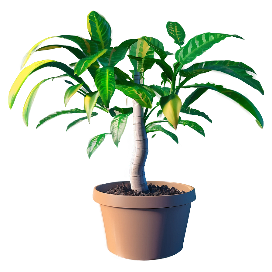 Fast Growing Plants Png Est57