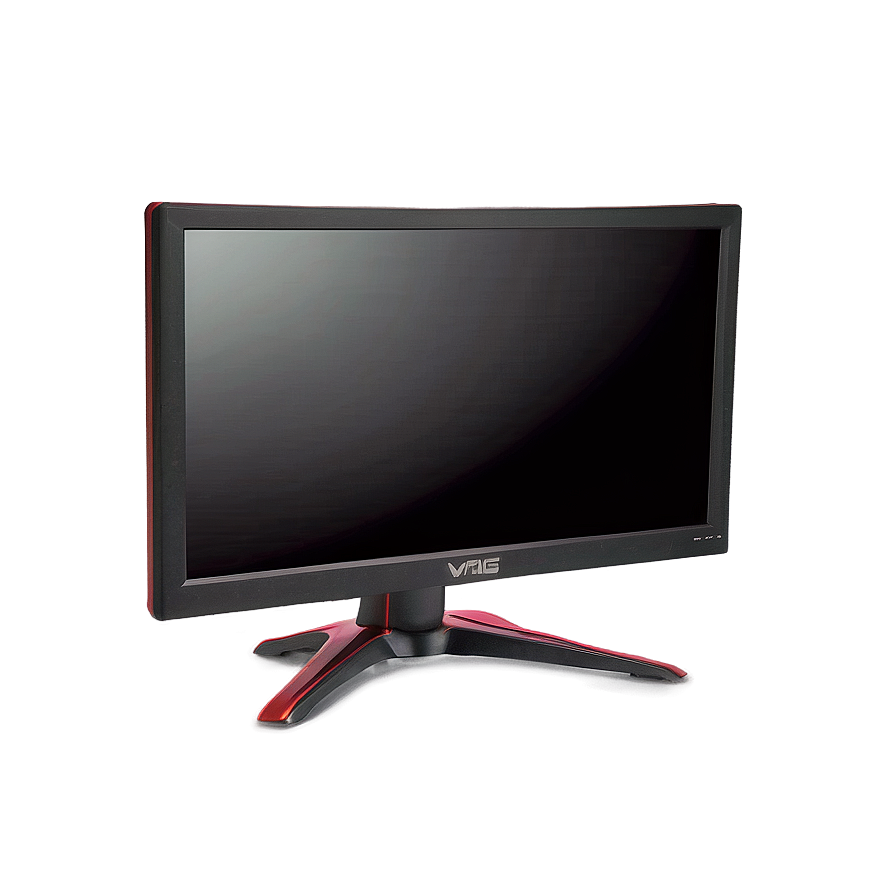 Fast Response Time Gaming Monitor Png 06212024