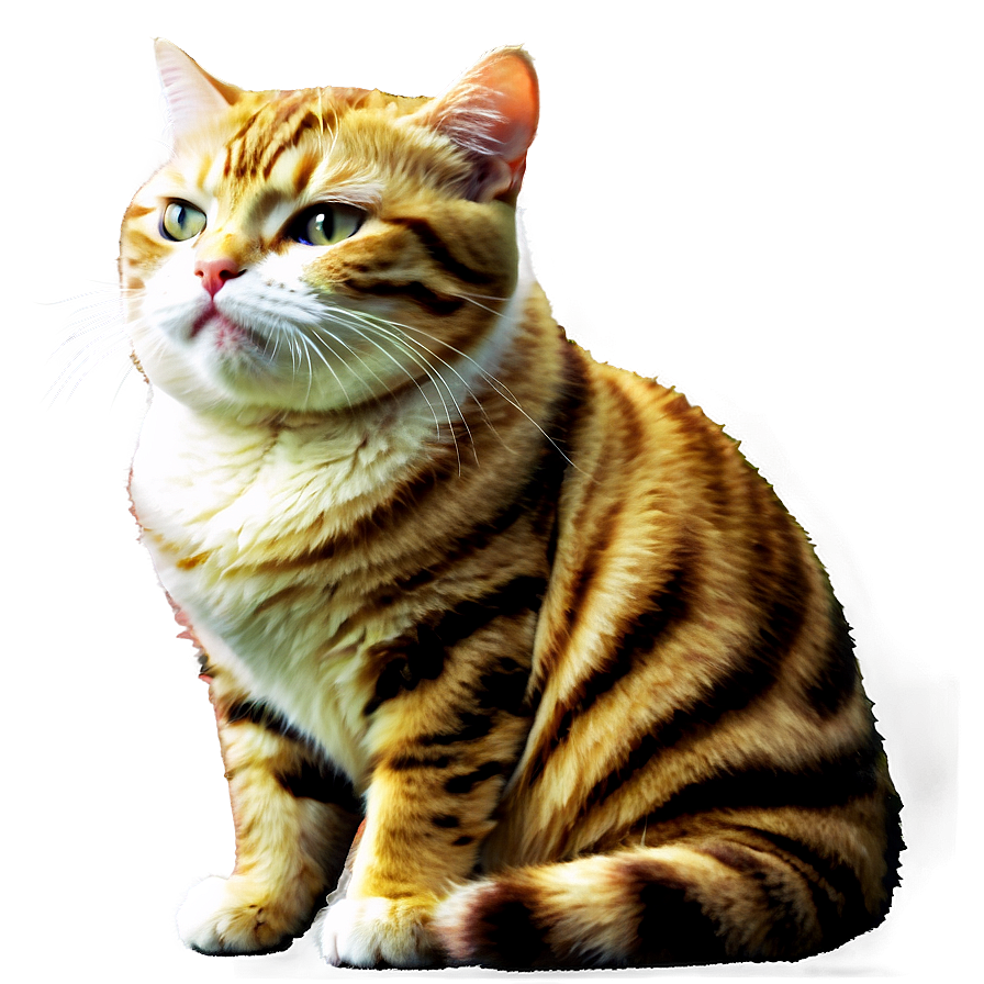 Fat Cat Png Rkw87