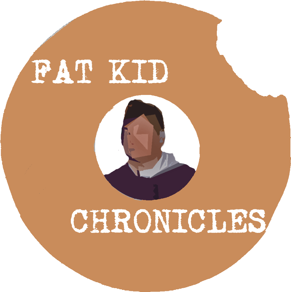 Fat Kid Chronicles Graphic