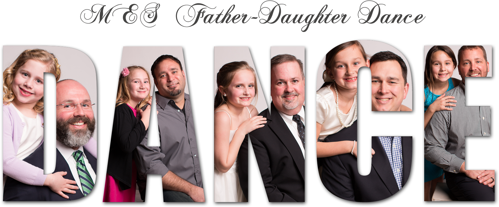 Father Daughter Dance Event