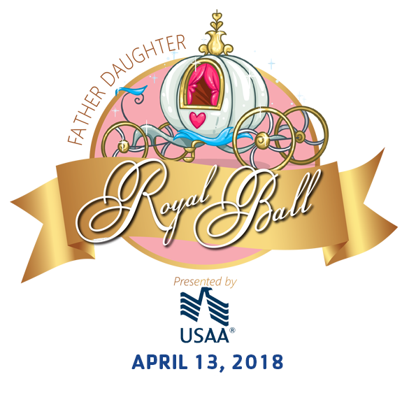 Father Daughter Royal Ball Event2018