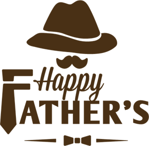 Fathers Day Celebration Graphic