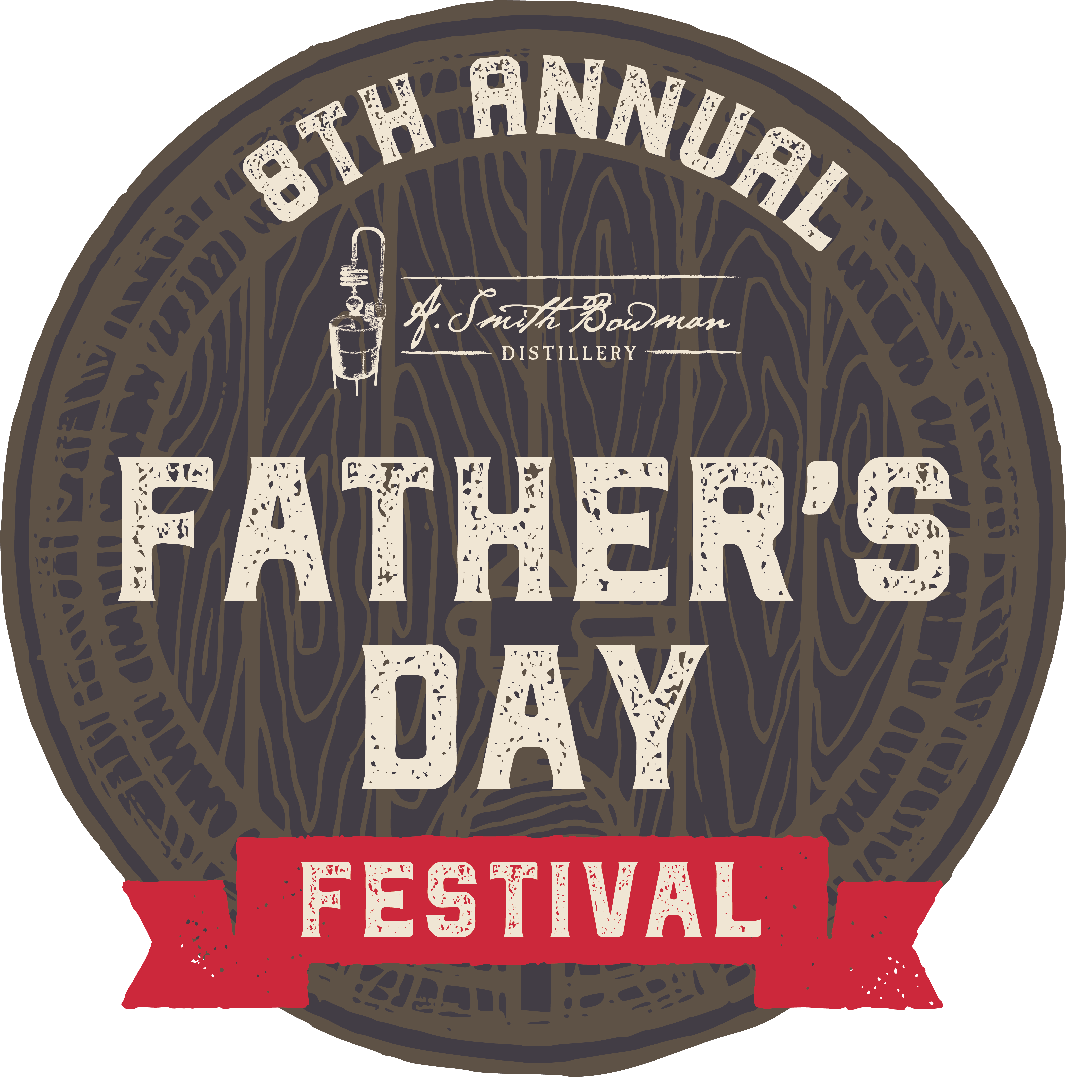 Fathers Day Festival Poster