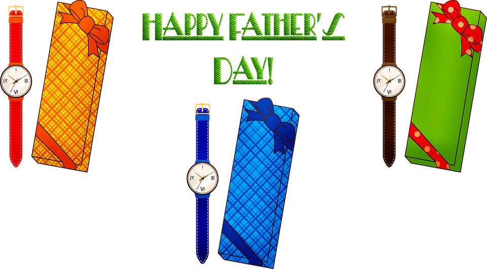 Fathers Day Giftsand Watches