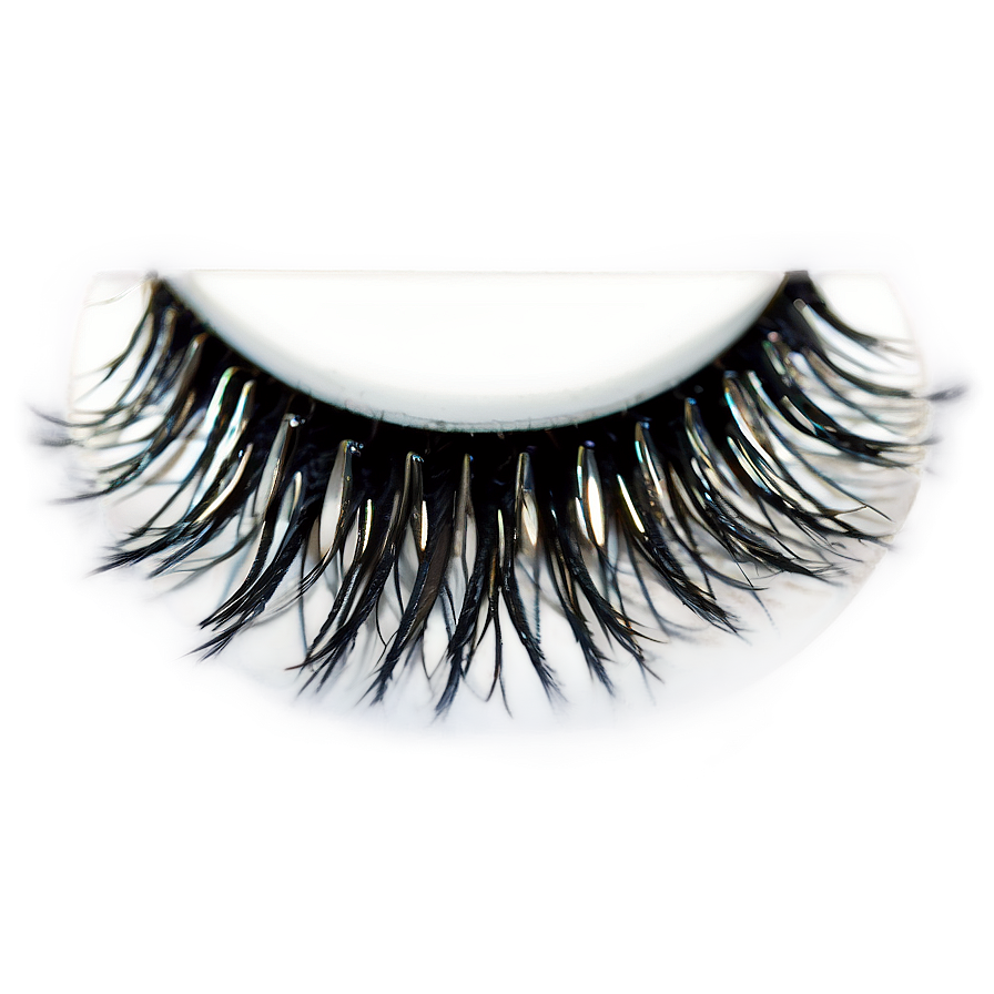 Faux Mink Fake Eyelashes Png 86