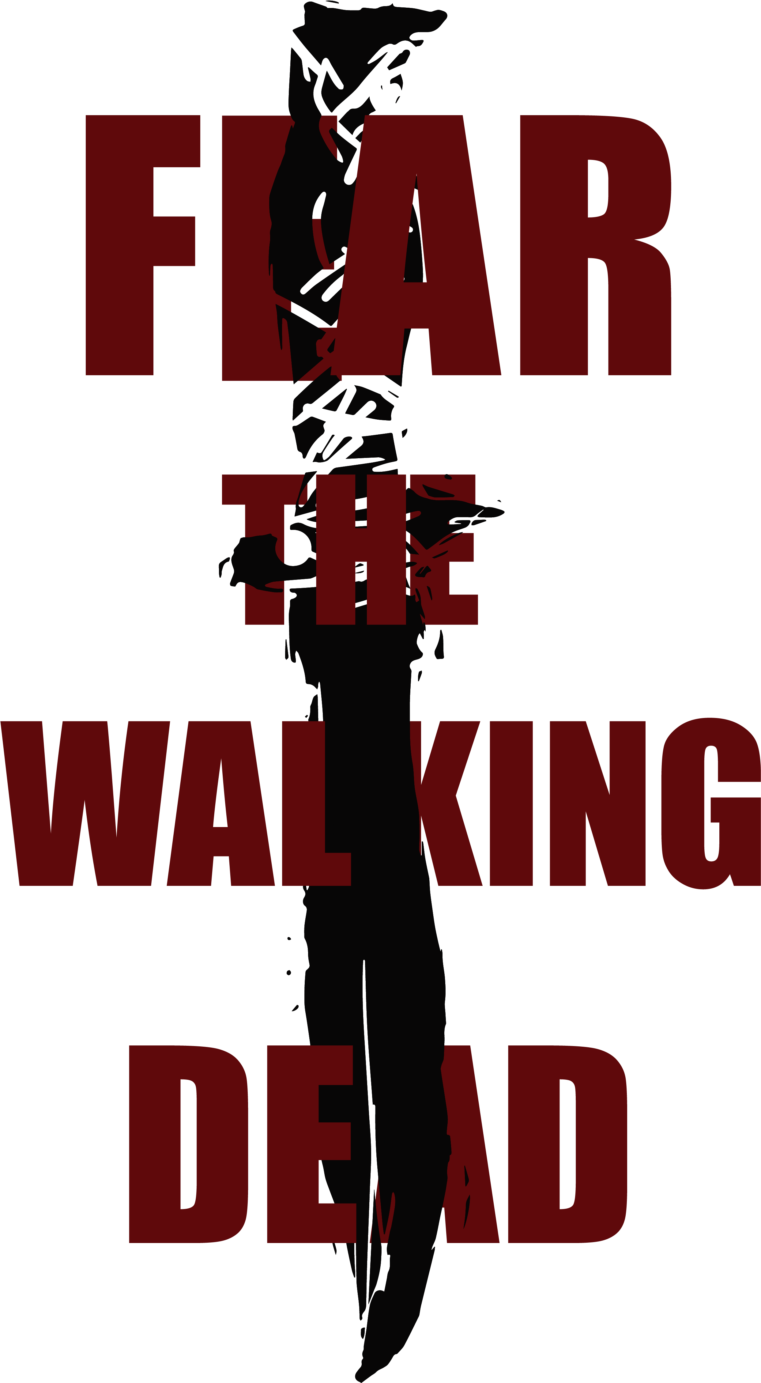 Fear The Walking Dead Logo