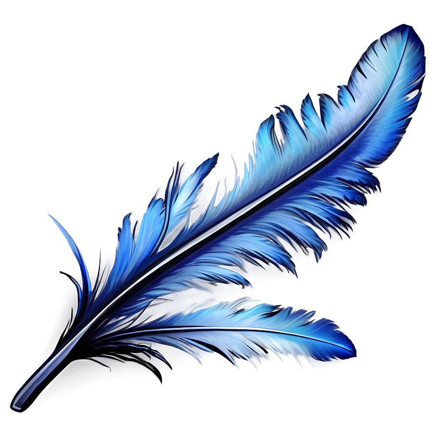 Feather Effect Png Gpg76