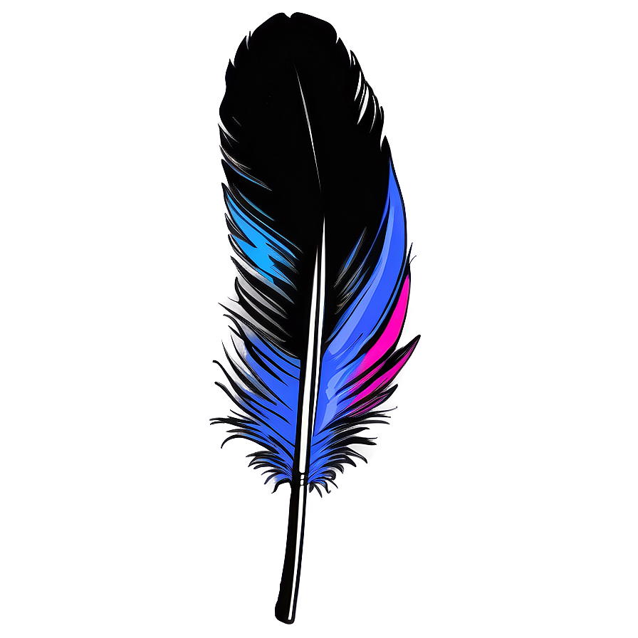 Feather Quill And Inkwell Png Ngx42