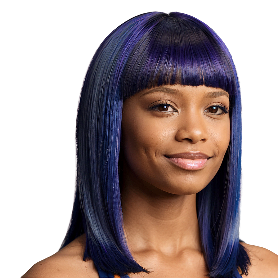 Feathered Karen Haircut Png Lpv