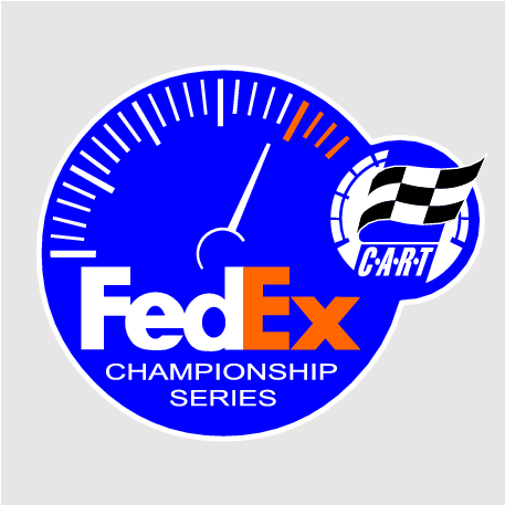 Fed Ex Championship Series Logo