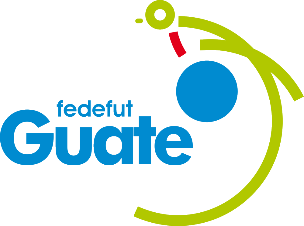 Fedefut Guatemala Logo