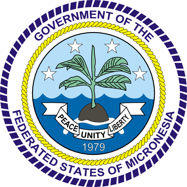 Federated_ States_of_ Micronesia_ Seal